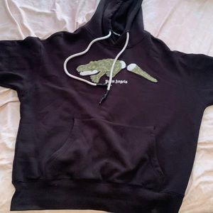 Palm angels hoodie